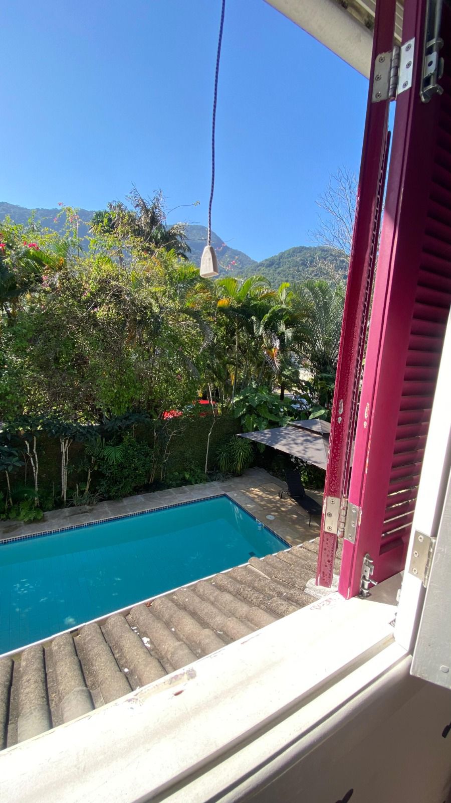 Casa em Condomínio Fechado no Itanhangá